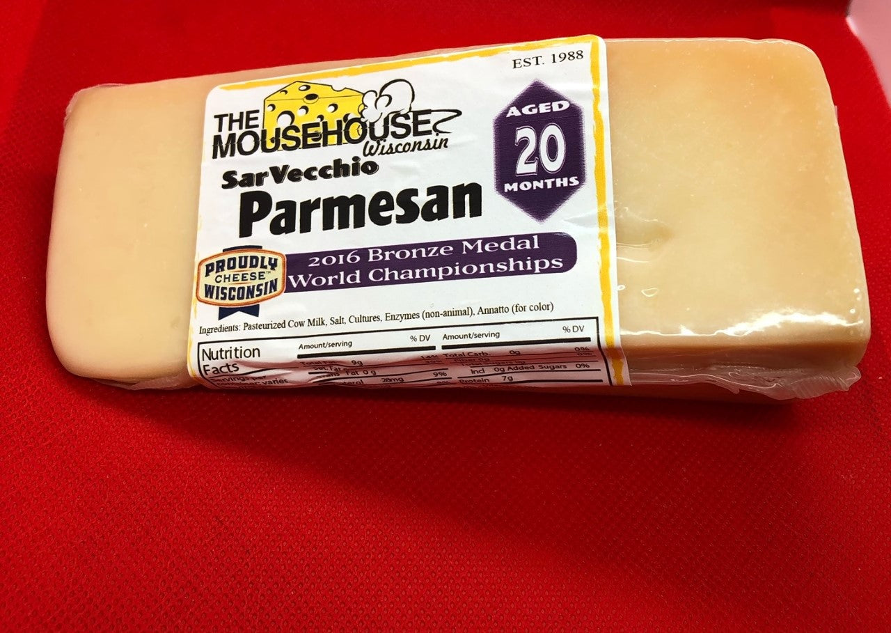 Parmesan, Approx wt. 7 Ounces