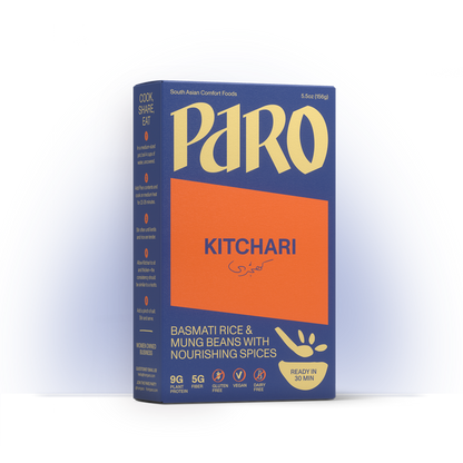 KITCHARI