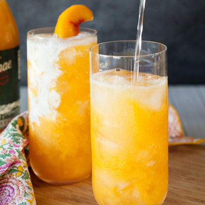 Organic Apricot Nectar