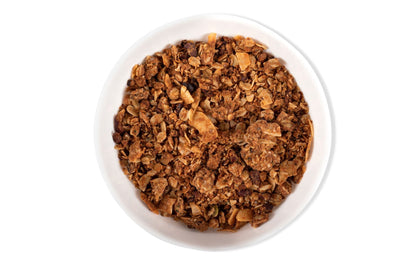Peanut Butter Cacao Granola - Two Pack