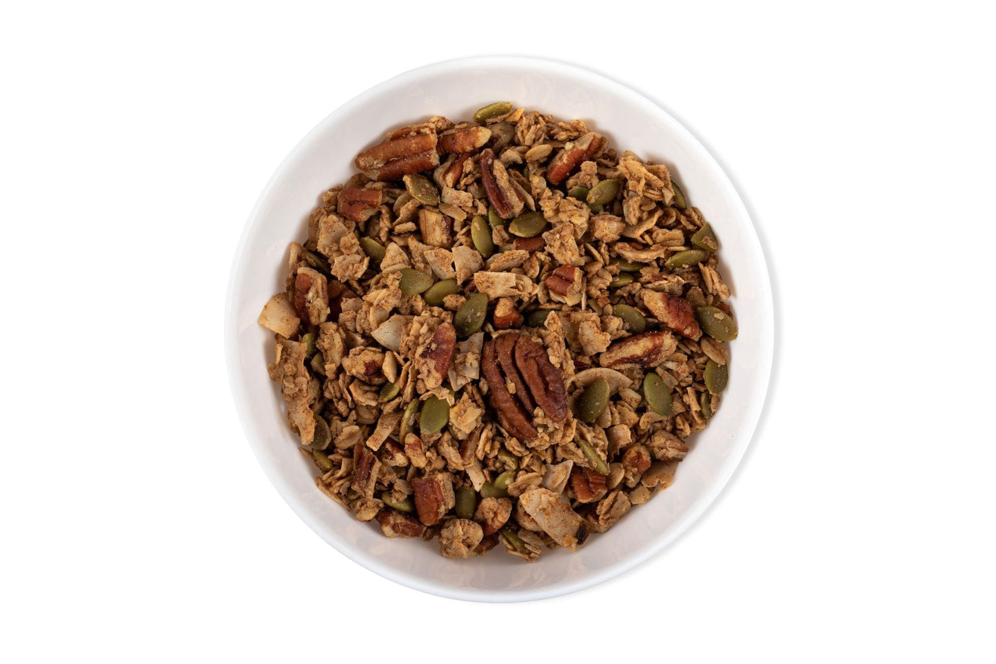 Pecan Maple Granola - Six Pack
