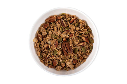 Pecan Maple Granola - Six Pack