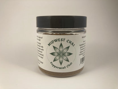 Peppermint Chai - Single