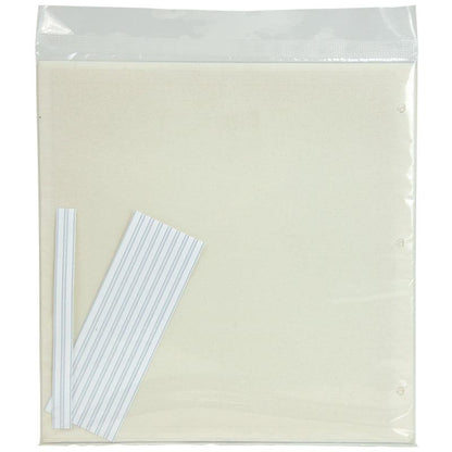Pest Wizard Big Invisible Insect Trap 5-Pack