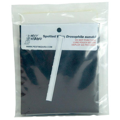 Pest Wizard Spotted Wing Drosophila - Suzukii Lure 2-Pack