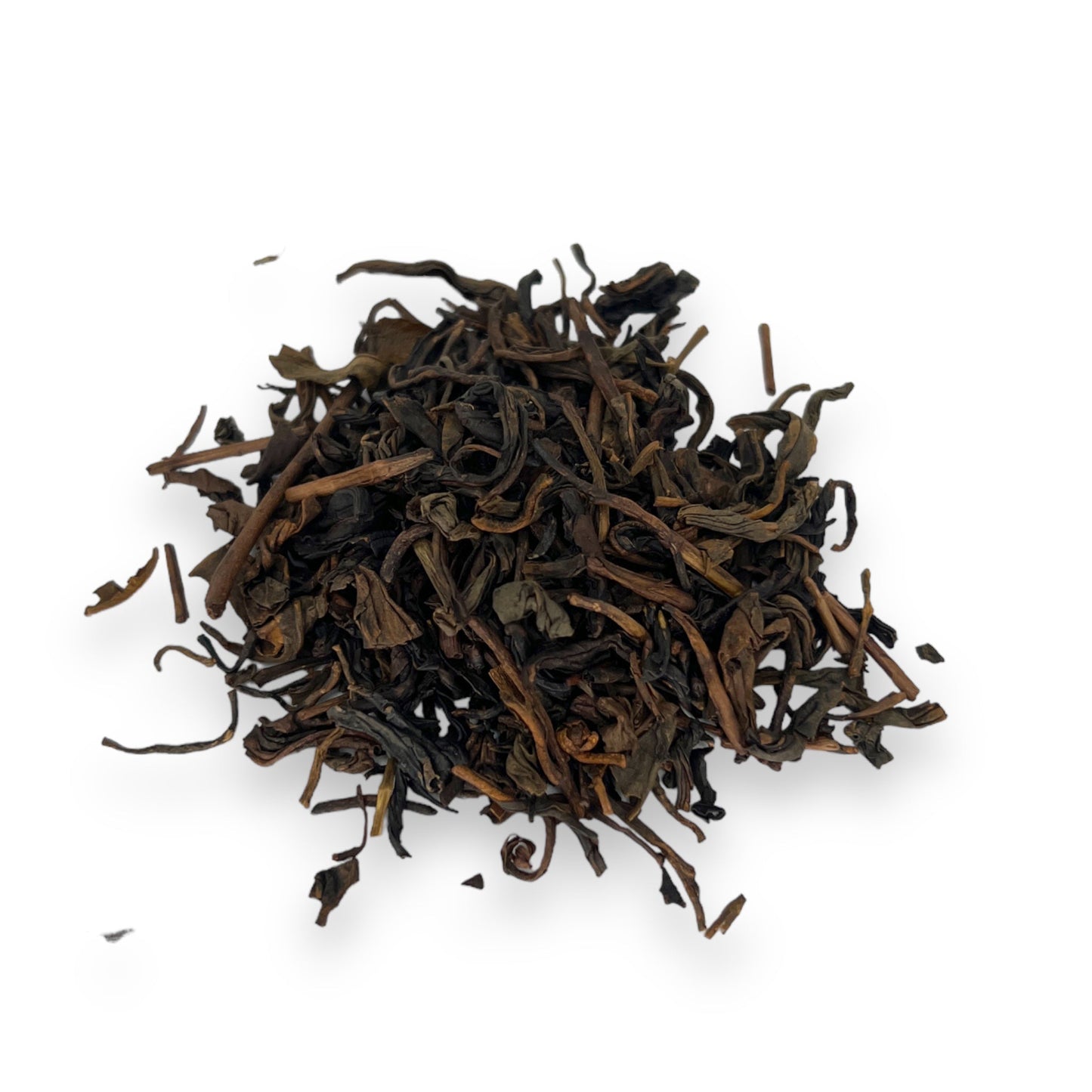 Anhui Roasted Yellow Tea by Tea and Whisk