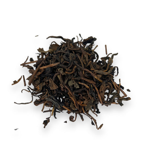 Anhui Roasted Yellow Tea by Tea and Whisk