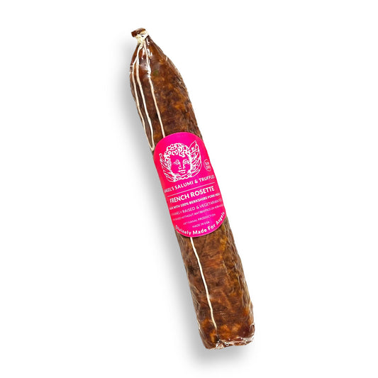French Rosette Salami (1.1lb)