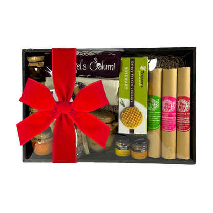 Artisan's Choice Gift Basket