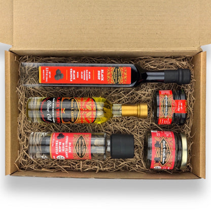 Crayssac Black Truffle Bundle