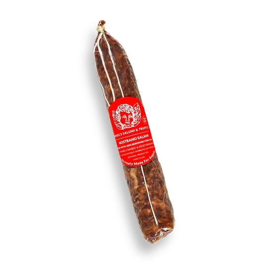 Nostrano House Salami (1.1lb)