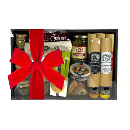 Artisan's Choice Gift Basket