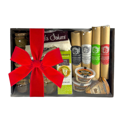 Artisan's Choice Gift Basket