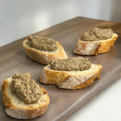 White Truffle Sauce (80g or 470g)