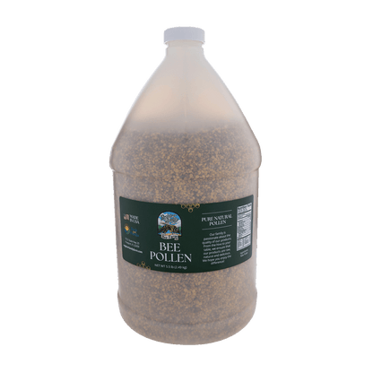 Bee Pollen For Sale
