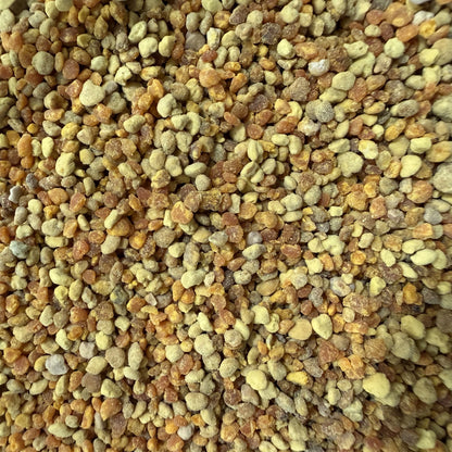 Bee Pollen For Sale