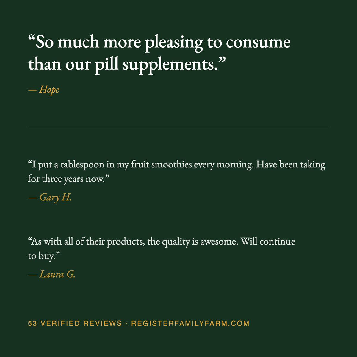 Bee Pollen For Sale