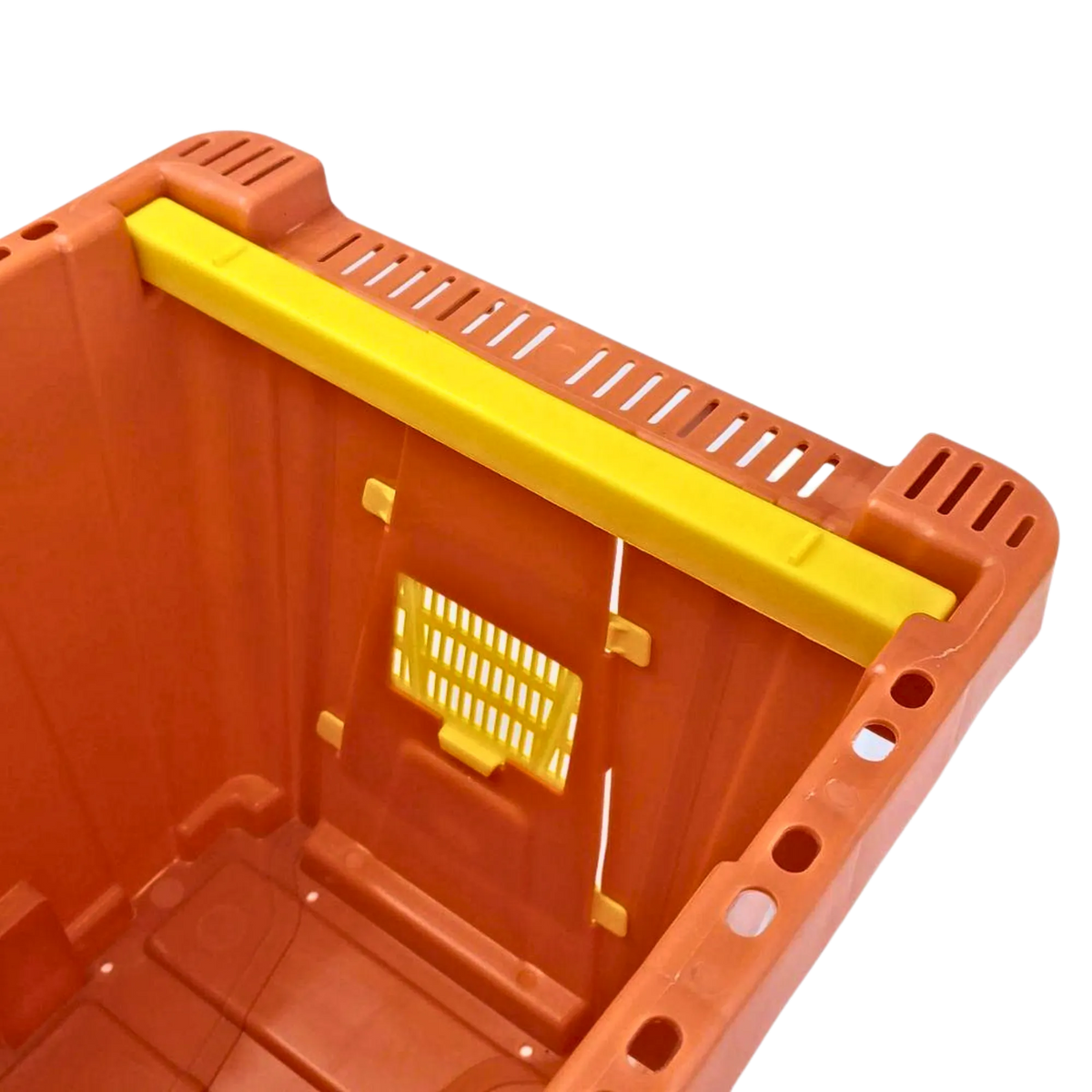 Pro-Nuc - 5 Frame Deep, Plastic Nucleus Hive, image 8 of 8
