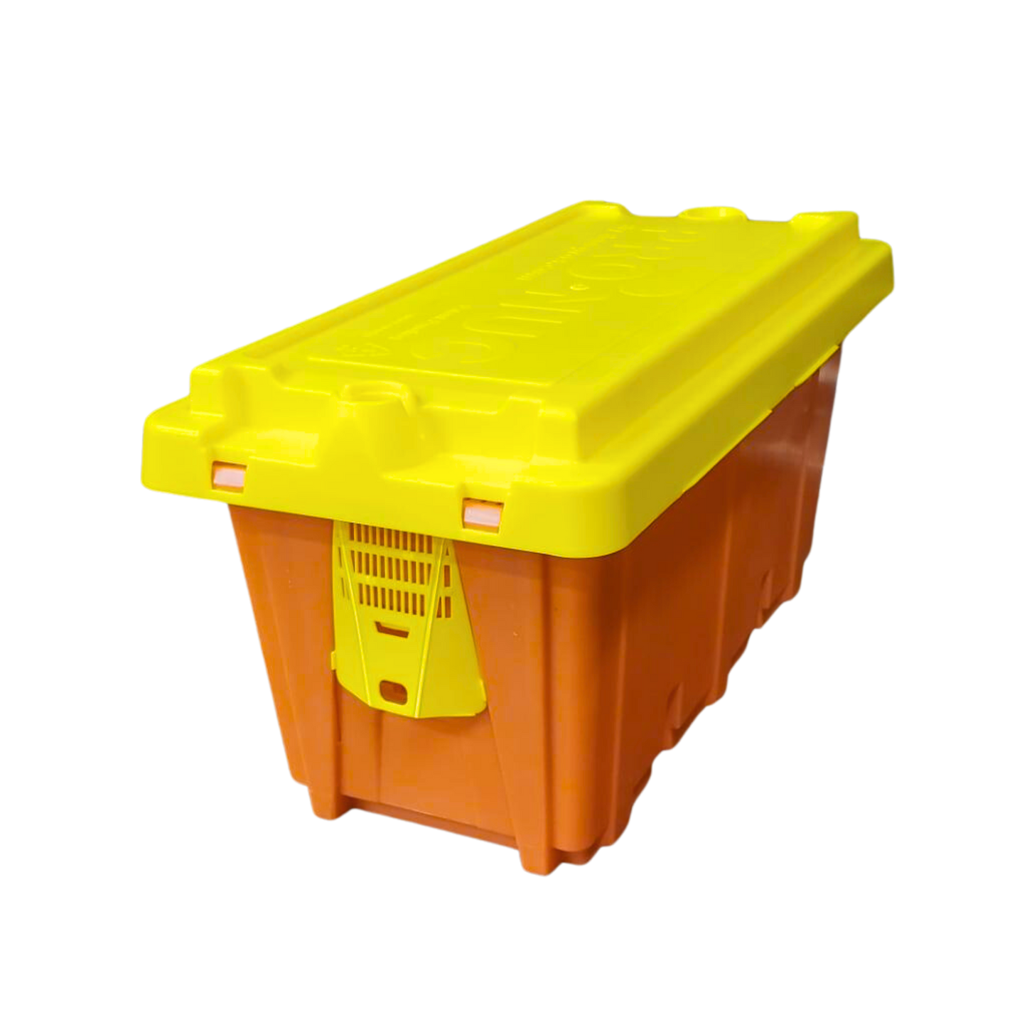 Pro-Nuc - 5 Frame Deep, Plastic Nucleus Hive