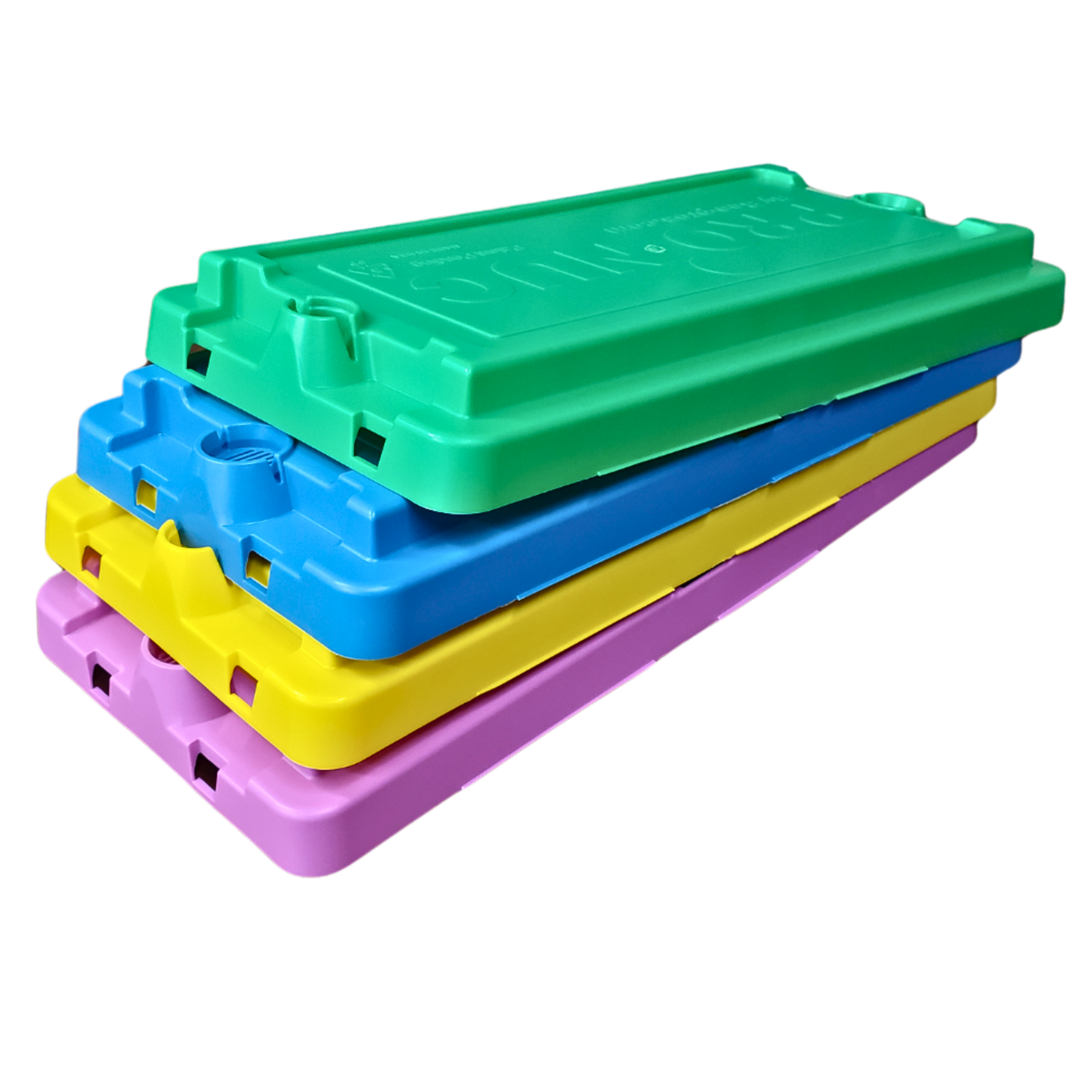 Pro-Nuc - 5 Frame Deep, Plastic Nucleus Hive