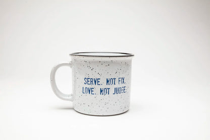 15oz Campfire Mug