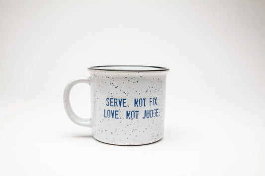 15oz Campfire Mug