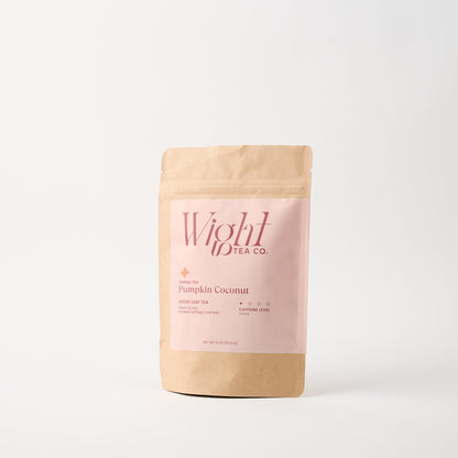 Pumpkin Coconut Rooibos