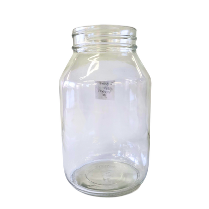 Quart Glass Mason Jar - 32 oz