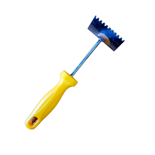 Queen Excluder Cleaner by Foxhound Bee Company