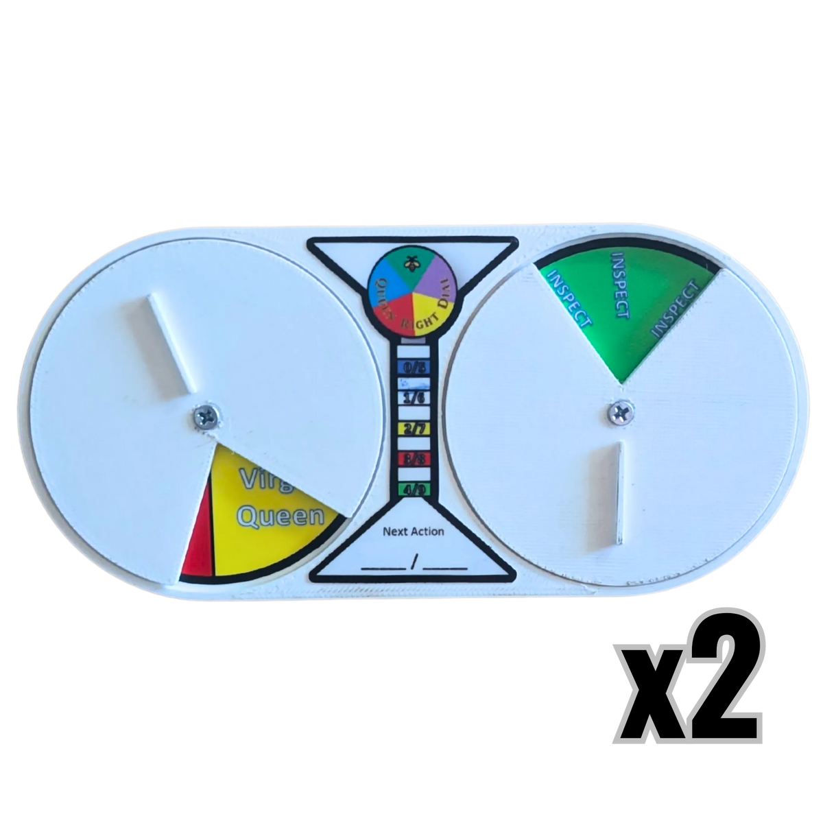 Queen Right Dial - Max, image 6 of 8