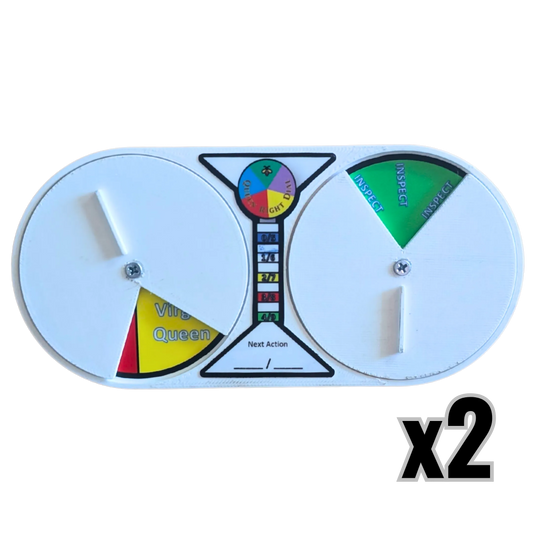 Queen Right Dial - Max, image 6 of 8