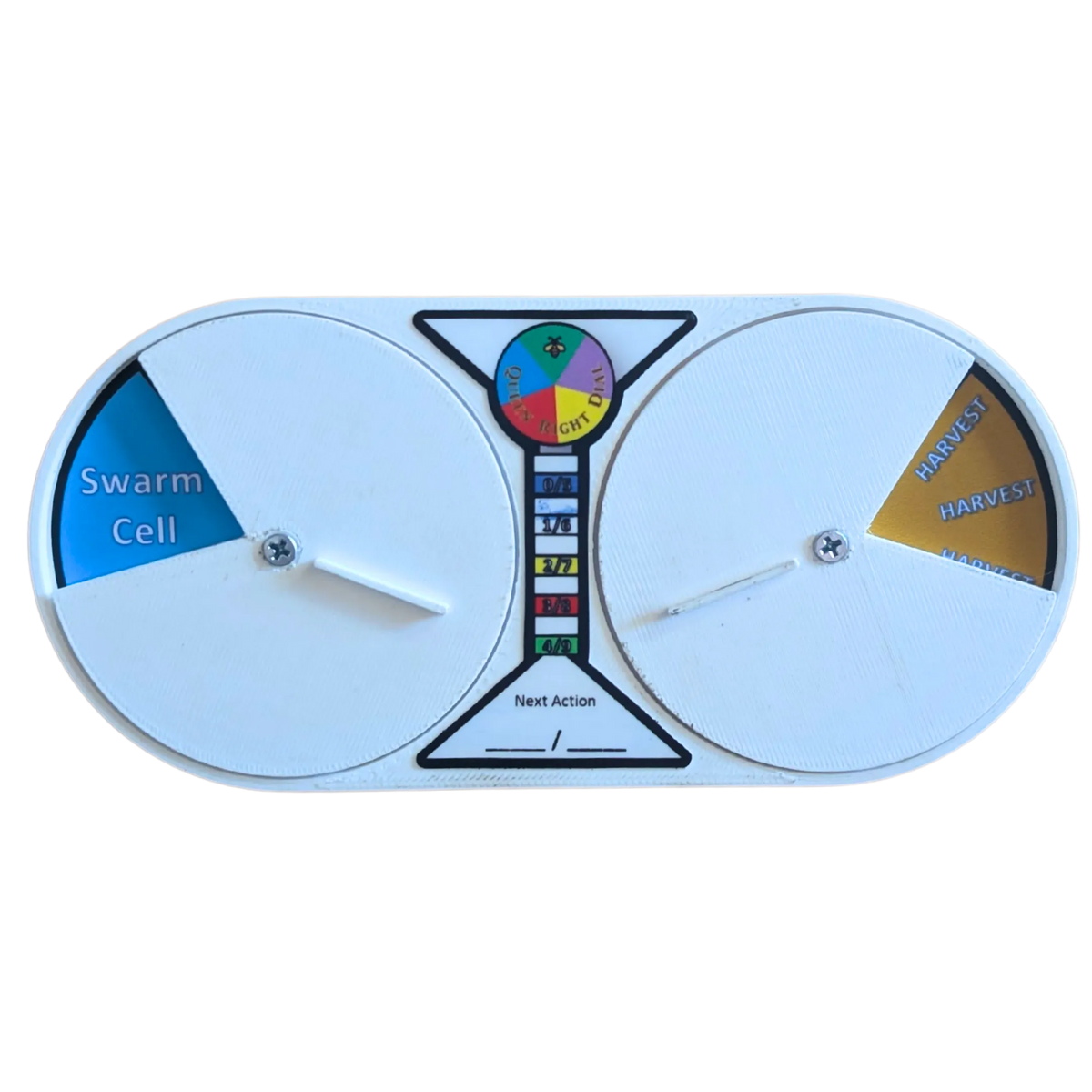 Queen Right Dial - Max, image 3 of 8