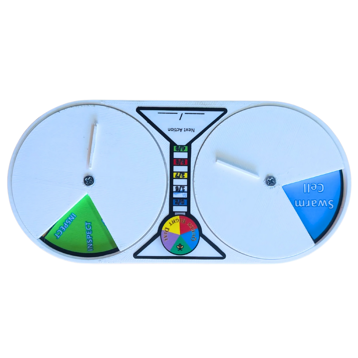 Queen Right Dial - Max, image 4 of 8