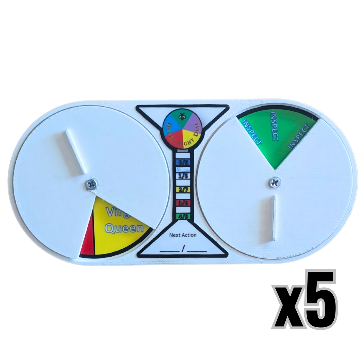 Queen Right Dial - Max, image 7 of 8