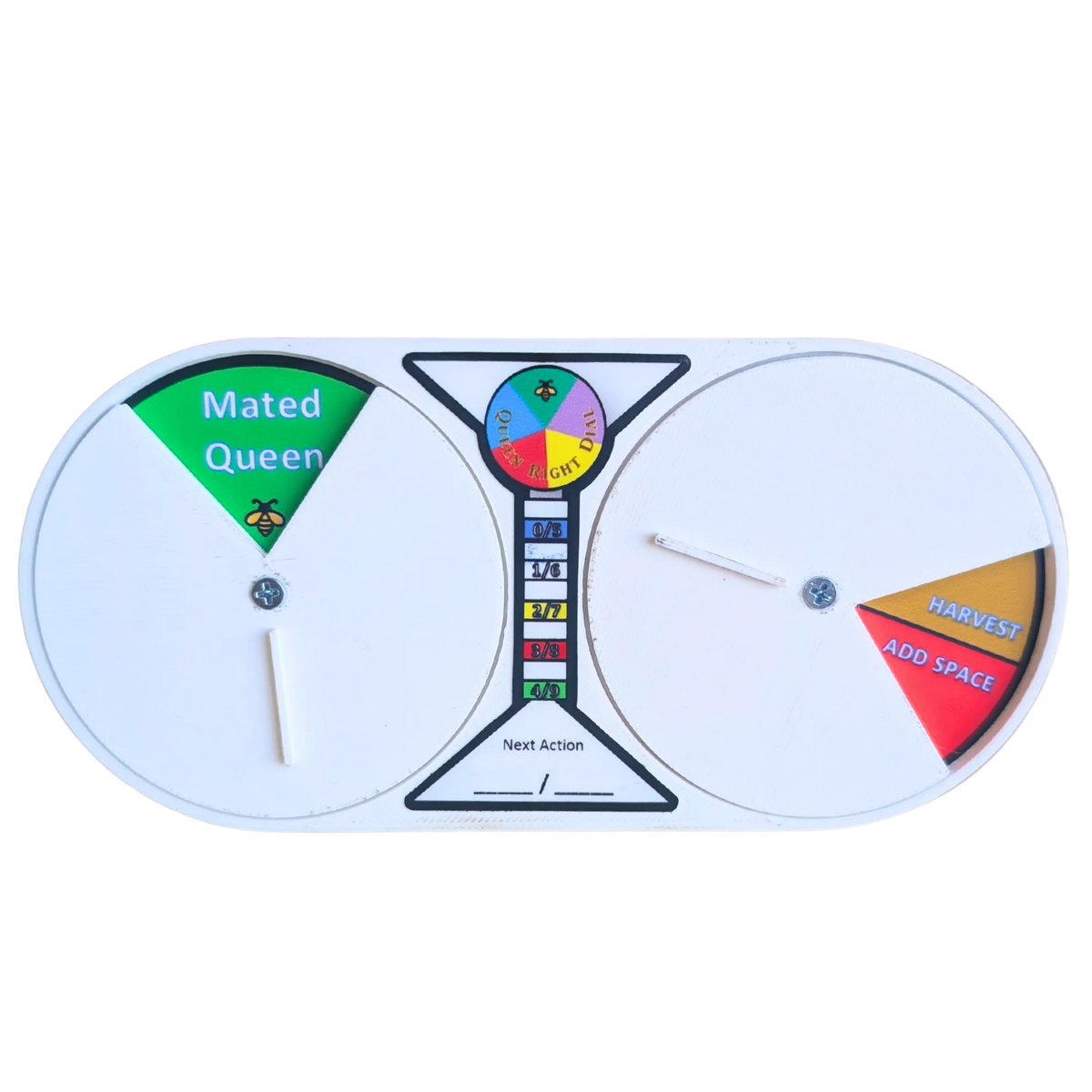 Queen Right Dial - Max, image 5 of 8