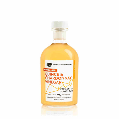 Quince & Chardonnay Wine Vinegar