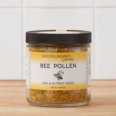 Bee Pollen