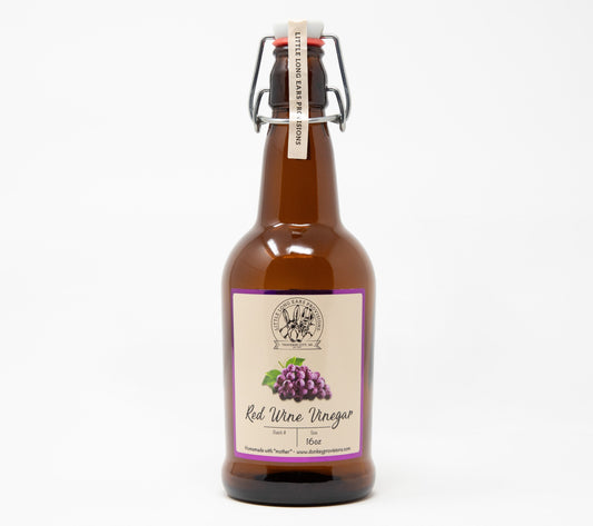 Red Wine Vinegar