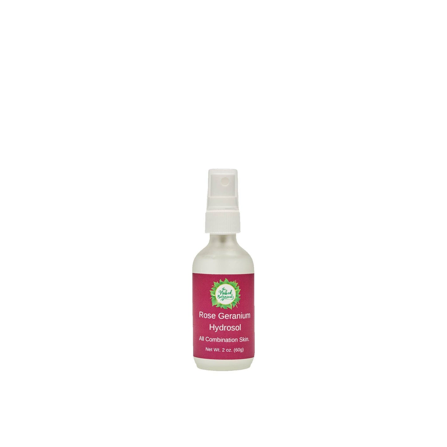 Rose Geranium Hydrosol