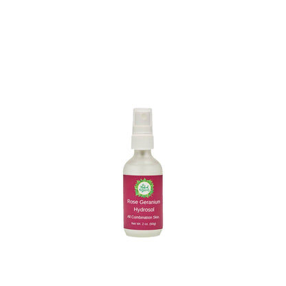 Rose Geranium Hydrosol