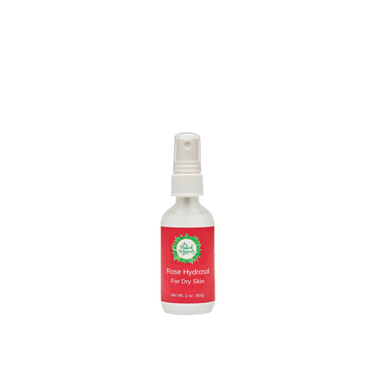 Rose Hydrosol