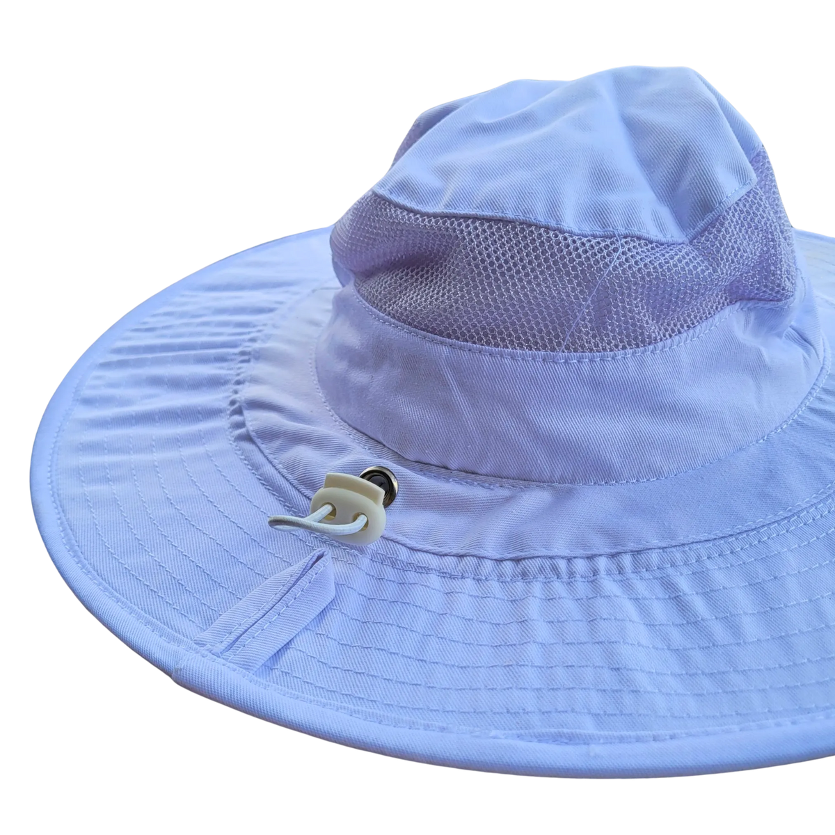 Round or Fencing Beekeeping Veil, image 15 of 16