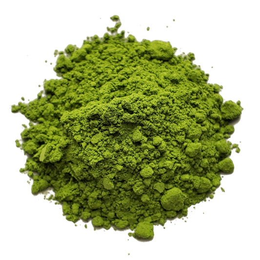 Royal Grade Matcha from Tea and Whisk