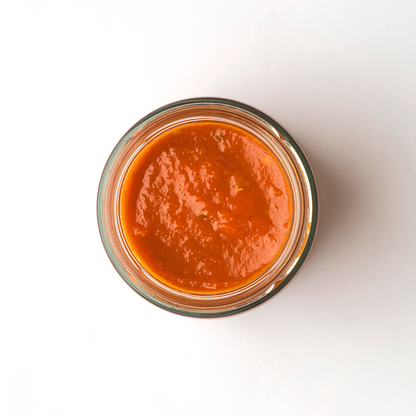 Sugo Pronto Peperoncino (READY  CALABRIAN CHILI PEPPER SAUCE)