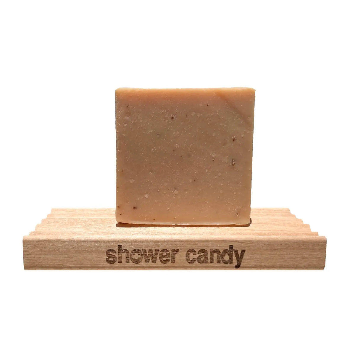 Classic Oatmeal Goat Milk Soap Bar, image 10 of 10