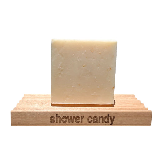 Eucalyptus Fields Olive Oil Bar Soap