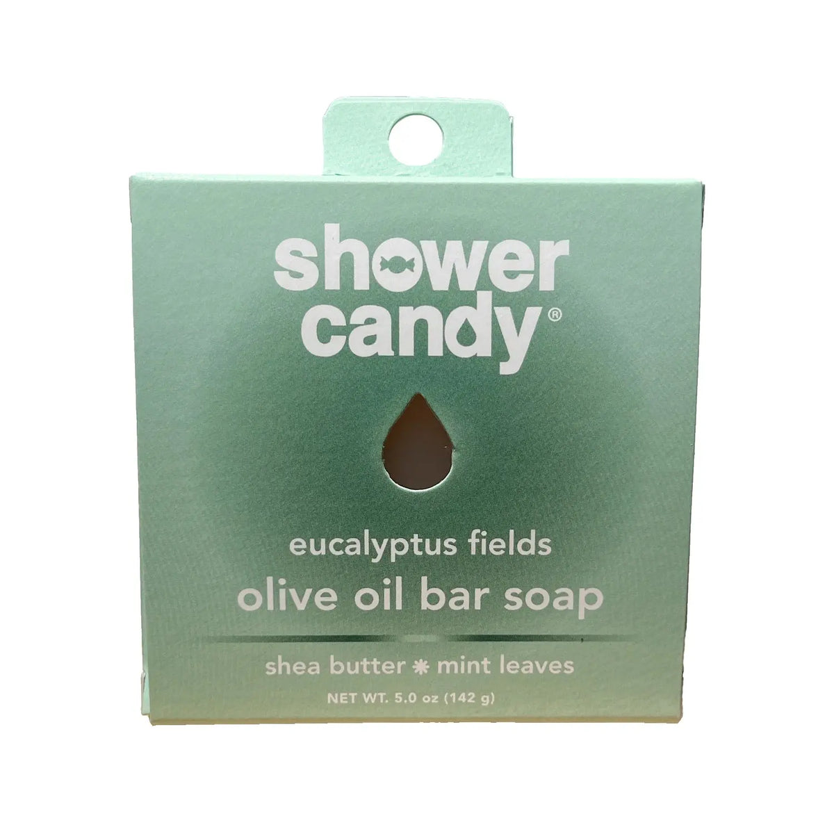 Eucalyptus Fields Olive Oil Bar Soap, image 10 of 10