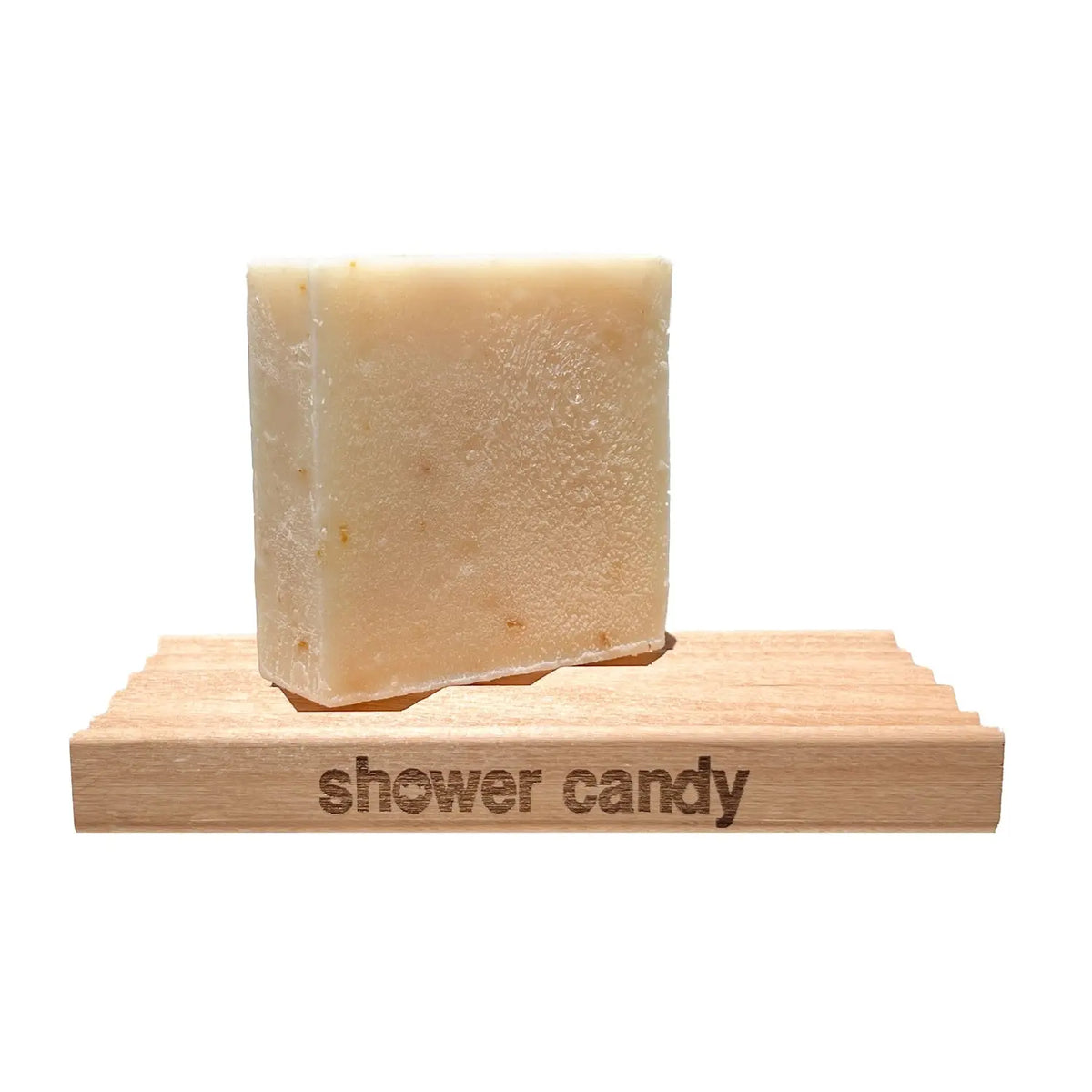 Fragrance Free Goat Milk Soap Bar, image 7 of 9