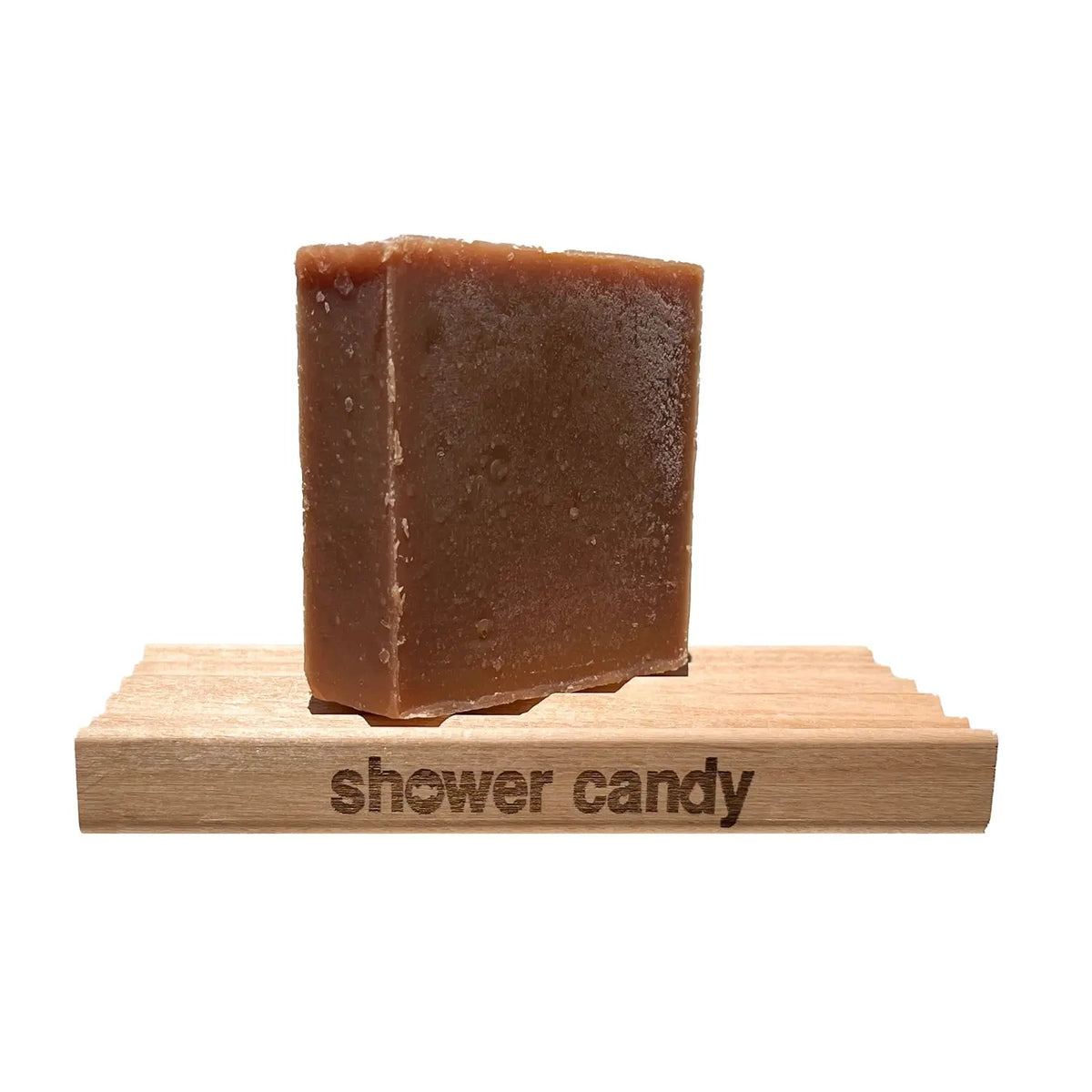 French Vanilla Olive Oil Bar Soap, image 9 of 10