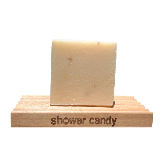 Ylang Ylang Lavender Olive Oil Bar Soap